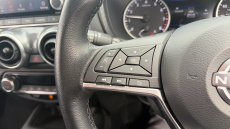Nissan Juke 1.0 DiG-T 114 N-Connecta 5dr Petrol Hatchback